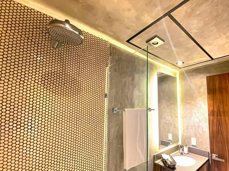 Amazing Ph Corazon / Private Pool Appartement Tulum Pueblo 0*,