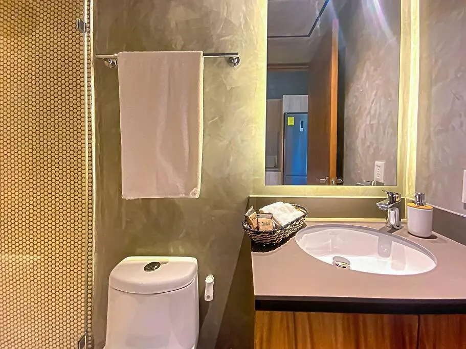 Amazing Ph Corazon / Private Pool Appartement Tulum Pueblo 0*,
