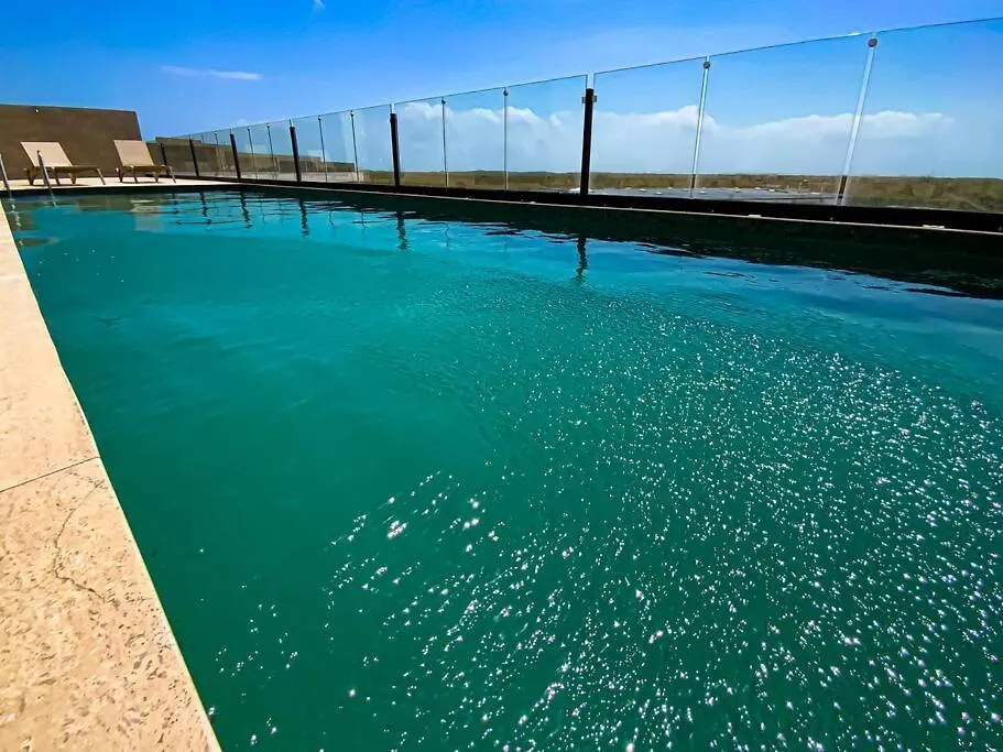 Amazing Ph Corazon / Private Pool Appartement Tulum Pueblo