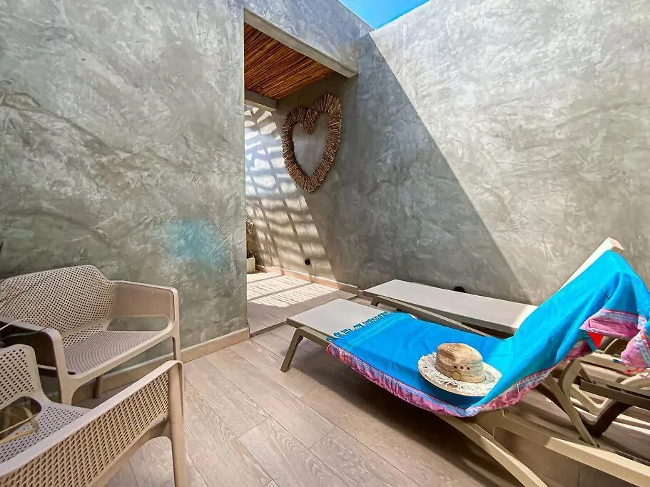 Amazing Ph Corazon / Private Pool Appartement Tulum Pueblo Mexico